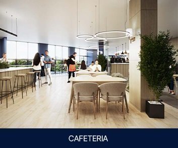 카페테리아